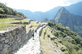 Đến nơi cùng trời cuối đất, xa nhất địa cầu 